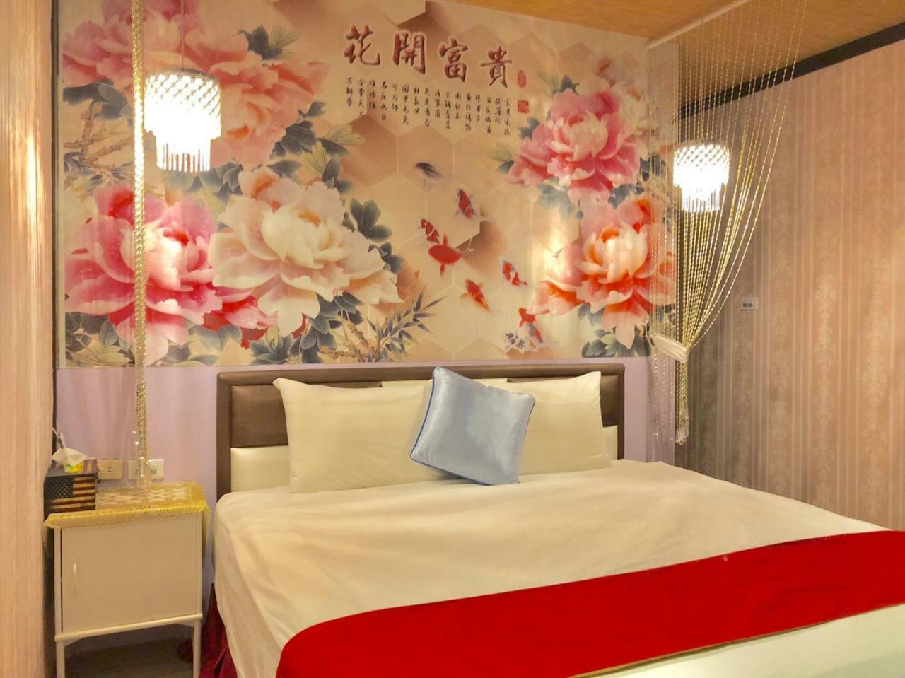 Splendid Flora B&B Heng-ch'un Zimmer foto