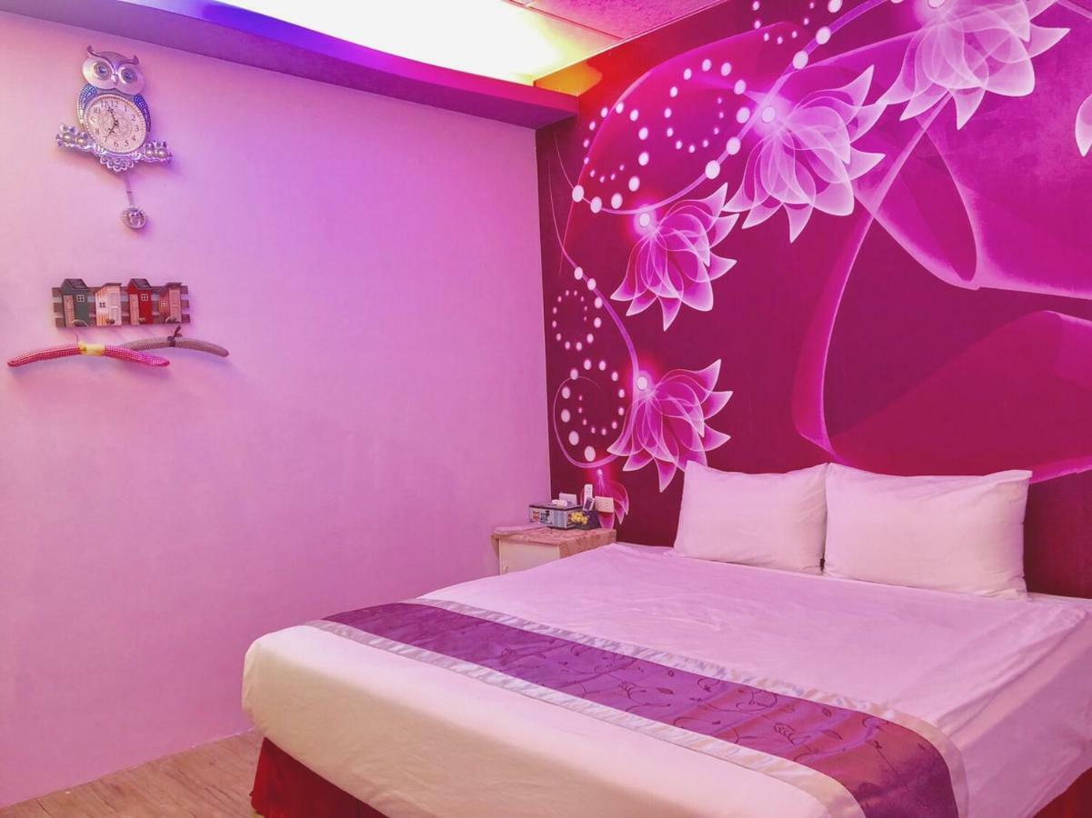Splendid Flora B&B Heng-ch'un Exterior foto